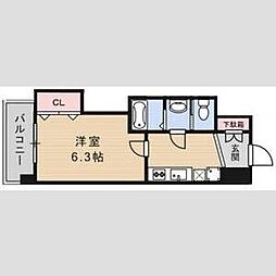 Luxe緑橋 801