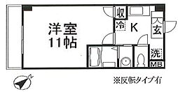 ネッサンスＫ 207