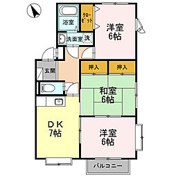 ファミーユ貝津 202