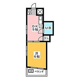 ティージェビバンテ 704