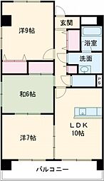 ベロウ　蔵 201