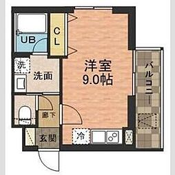 S-FORT船橋海神East 402