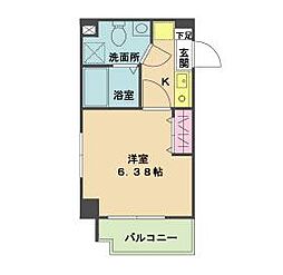 レスポワール・多摩川 0302