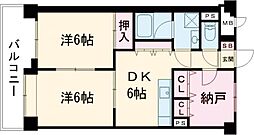 ロワイヤルユウ大牟田・荒尾 505