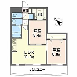 メゾンルミエールII 202
