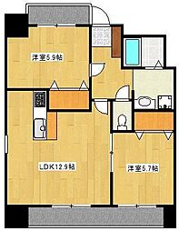 クロノス34田井島II 1101