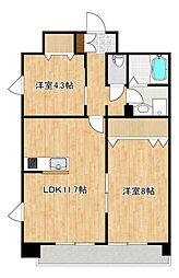 クロノス38花立 203
