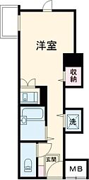 トレンディア高槻 403