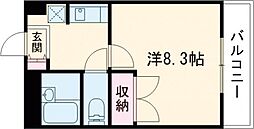 リッチウォーク市役所前 A106