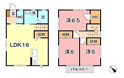 ヴィラージュ C C