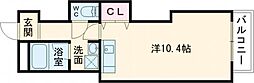 大栄・姫路北条レジデンス 303