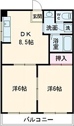 ノースファイブ 105