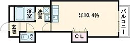 大栄・姫路北条レジデンス 502