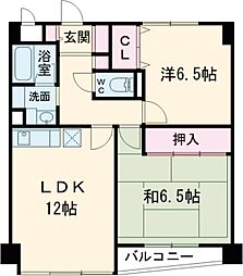 ローズマンション五日市 203
