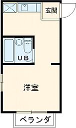 フレクション小作Ａ 201