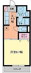 プリマピエースＩ 503