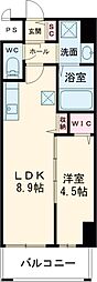 est. 若葉町 203