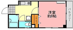 ゴールデンリバー広本町 202