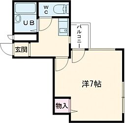シーサイドマンション 402