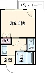 シーサイドマンション 506