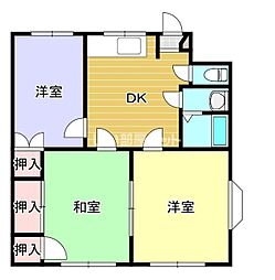 グランビア南 203