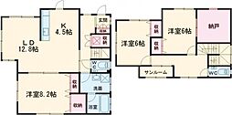 石田賃貸住宅