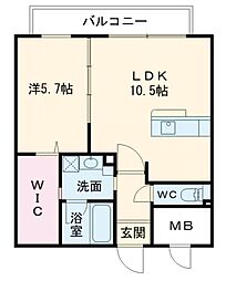 サンシャインタワー陣原 403