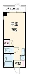 メゾンピアYUKYU 102