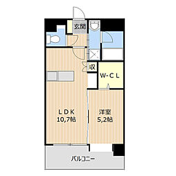 ウォルトン長嶺 0506