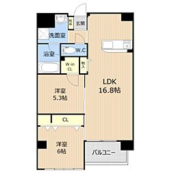 ＧＬＣ新大江 502