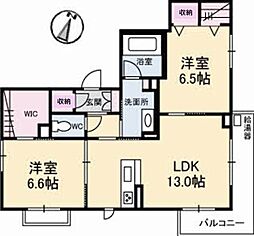 エクレール高須 A0301