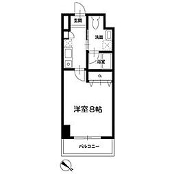 AZALEA恋ヶ窪II 303