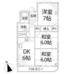 Fビルハイツ 303
