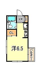 ダイドーメゾン垂水 0203