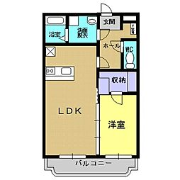 ルミエール白梅 201