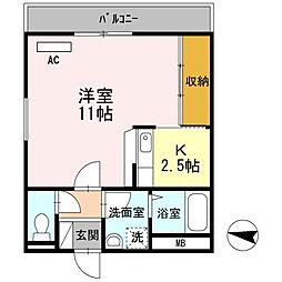 エストレノ 301
