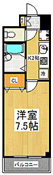 クレスト多摩センター 306