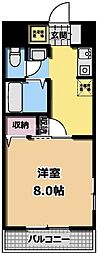 ホワイトレジデンス 309