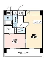 免疫ビルEXCIAII 202