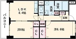 ミレニアム須崎 201