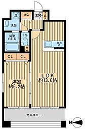 甲斐ヴィレッジ 607