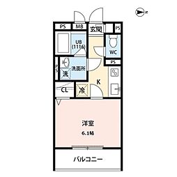 ラヴェニール国分寺 103
