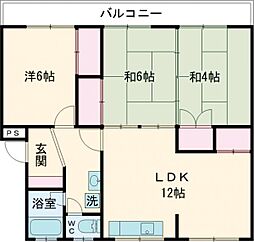 ユートピア長与 105