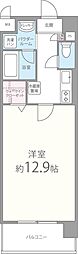 エスペーロ神田 303