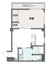 リバーコートＢ 2A