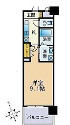 フロンティアききつI 506