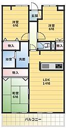グランコート鈴の宮 311