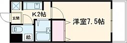 坊田ビル 306