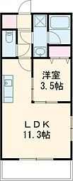 グランピア姫路 302