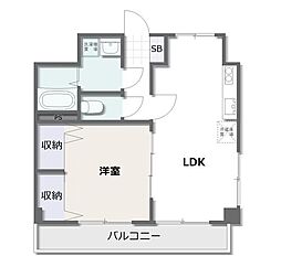 リバーコートＣ 21